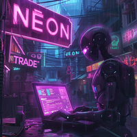 Neon Trade MT4