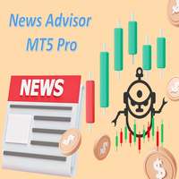 News Advisor MT5 Pro