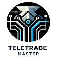 TeleTrade Master Telegram Signals to MT5