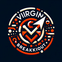 Virgin Breakout Pro MT5 Indicator