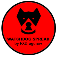 Watchdog Spread MT5