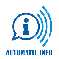 Automatic Info v2