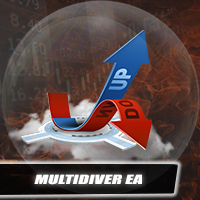 Multidiver EA
