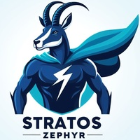Stratos Zephyr