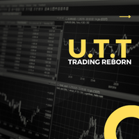 Ultimate Trend Trader MT5