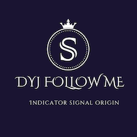 DYJ Follow Me For MT5