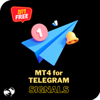 MT4 for Telegram Signals