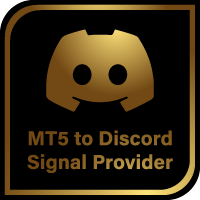 MT5 to Discord Signal Provider