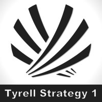 Tyrell Strategy 1