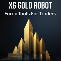 XG Gold Robot MT4