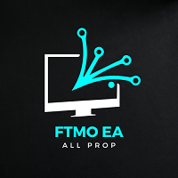 FTMO Trading EA MT5