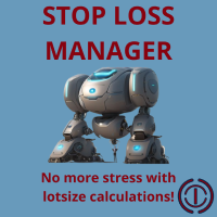 Stop Loss Manager
