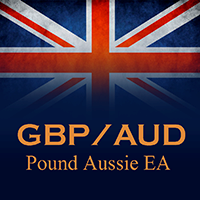 Pound Aussie EA
