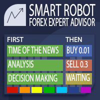 robot de tranzacționare expert
