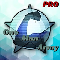 One Man Army Pro