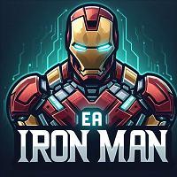 EA Iron Man MT5