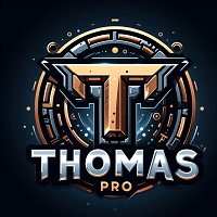 EA Thomas PRO