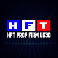 HFT Prop Firm US30 Pro