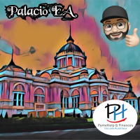 Palacio EA