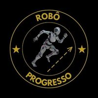 Robo Progresso Forex