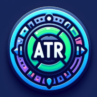 ATR with Bands