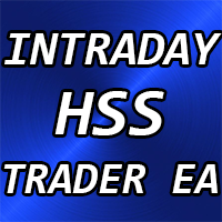Intraday HSS Trader EA mq