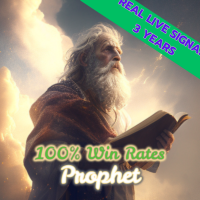 Prophet EA