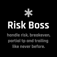 Risk Boss