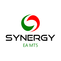 Synergy EA MT5