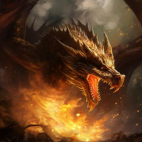 Dragon Blaze MT5