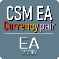 EA Currency pair