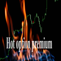 Hot option premium