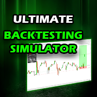 Backtesting Simulator MT5