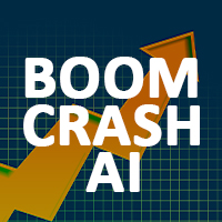 Boom and Crash AI