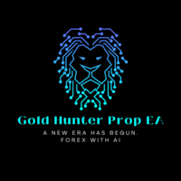 Gold Hunter Prop EA