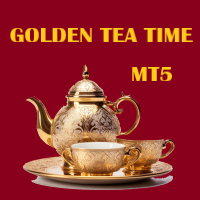 Golden Tea Time MT5