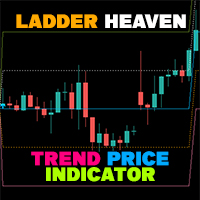 Ladder Heaven