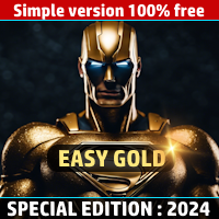Easy GOLD MT5
