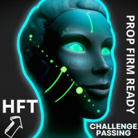 HFT Challenge Passing MT5
