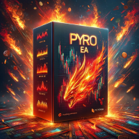 Pyro EA