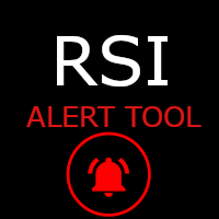 RSI Alert Tool