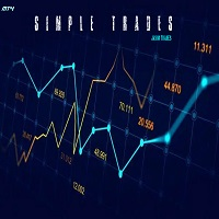 Simple Trades EA