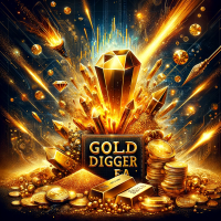 The Gold Digger EA
