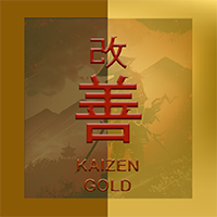 Kaizen Gold