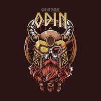 Real Odin