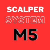 Scalper M5 system