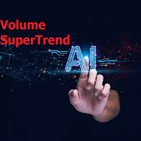 Volume SuperTrend AI