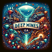 Deep Mines EA