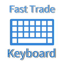 Keyboard Trade MT5