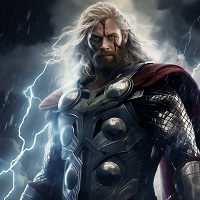 King Thor E